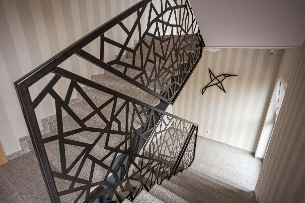 科沙林Origami Prestige住宿加早餐旅馆 外观 照片